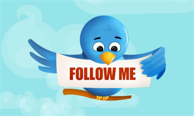 twitter